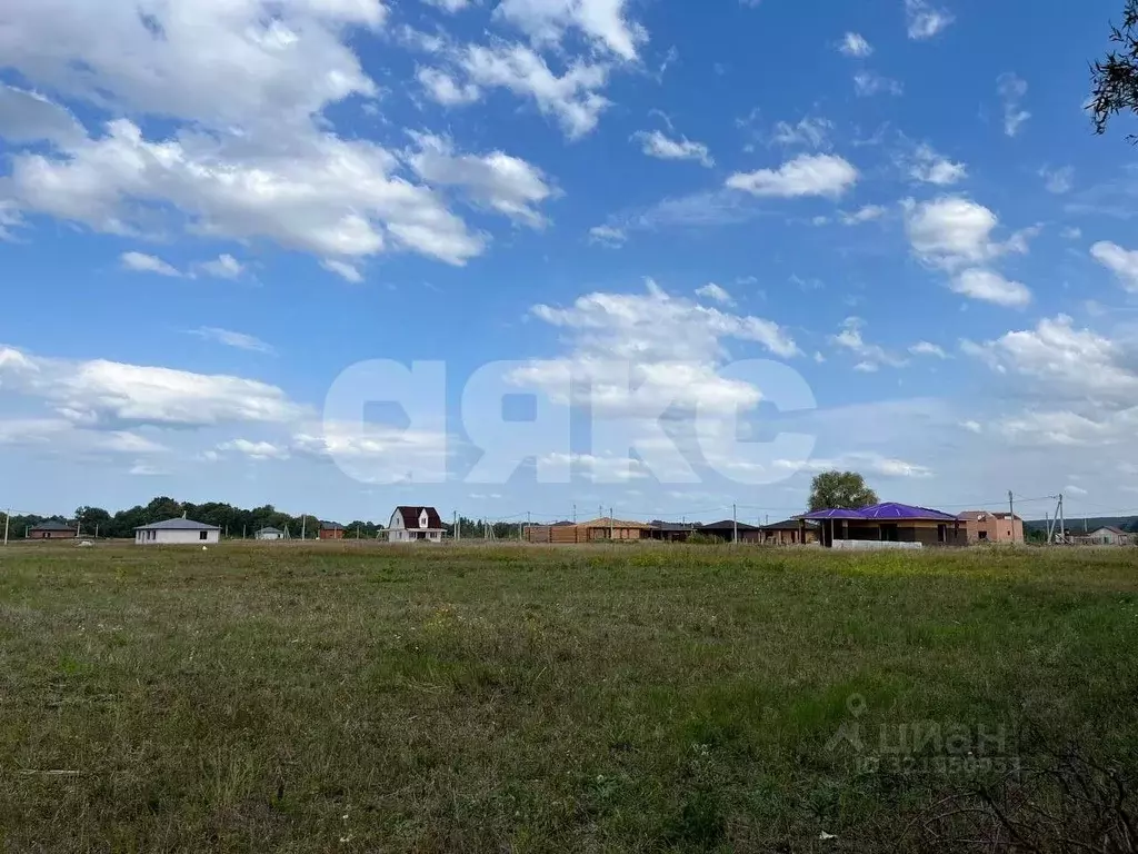 Участок в Краснодарский край, Горячий Ключ ул. Вокзальная Площадь (6.0 ... - Фото 1