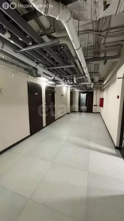 Производственное помещение (2.4 м) - Фото 1