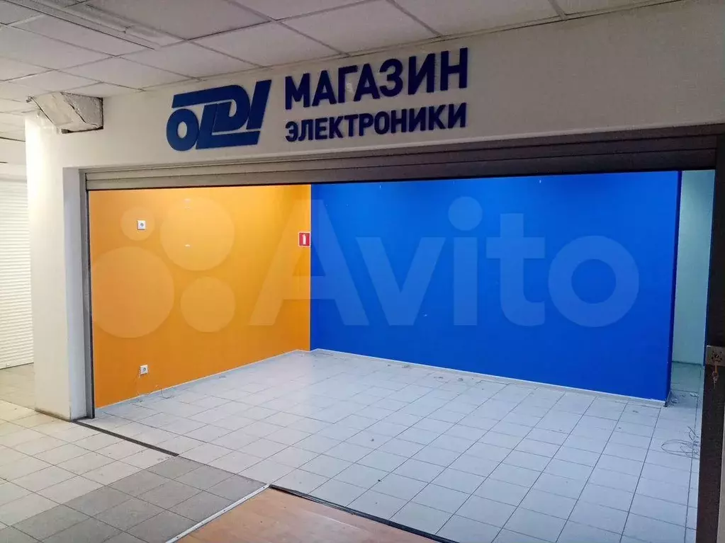 Сдам помещение свободного назначения, 730 м - Фото 1