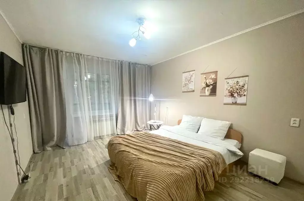 1-к кв. Кировская область, Киров ул. Щорса, 24 (37.0 м) - Фото 2