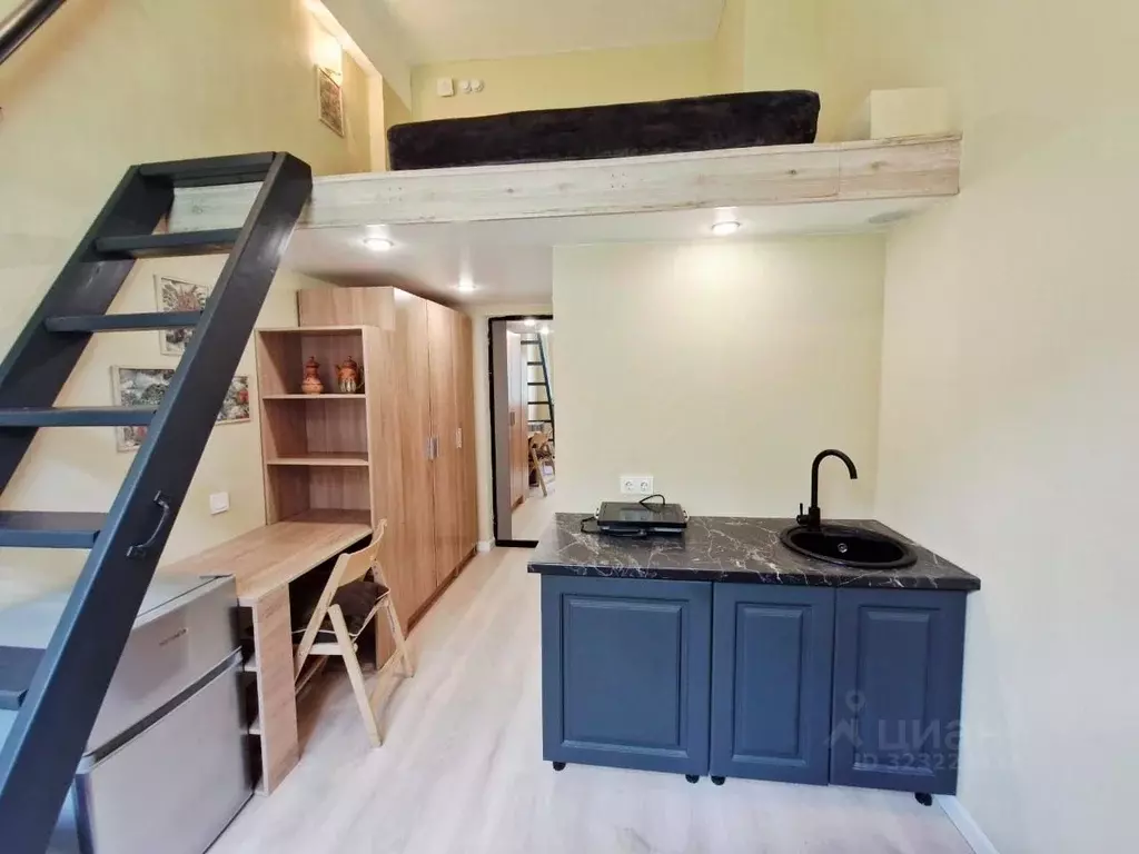 Студия Московская область, Раменский муниципальный округ, Ильинский ... - Фото 2