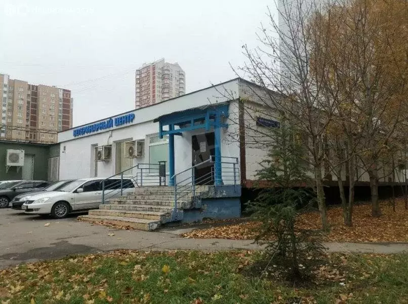 Помещение свободного назначения (199 м) - Фото 1
