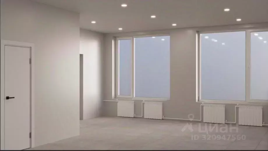 Помещение свободного назначения в Саратовская область, Саратов ... - Фото 1