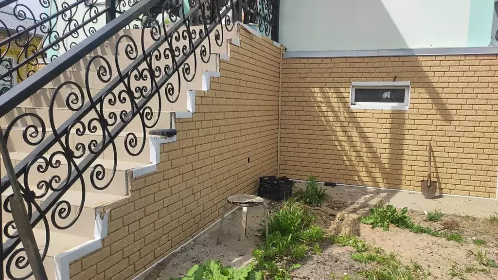 Дом в Нижегородская область, Нижний Новгород Ильменская ул., 2 (300 м) - Фото 1