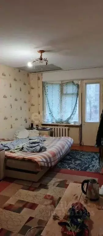 2-к кв. Брянская область, Брянск ул. Крахмалева, 1 (43.4 м) - Фото 1