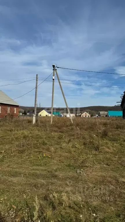 Участок в Башкортостан, Ишимбайский район, с. Ишеево  (10.6 сот.) - Фото 1