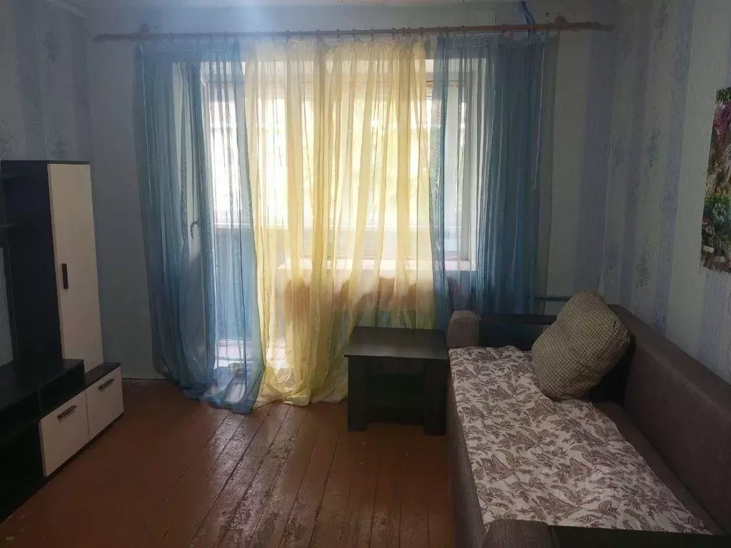 Комната Пермский край, Березники ул. Веры Бирюковой, 10 (15.0 м) - Фото 0