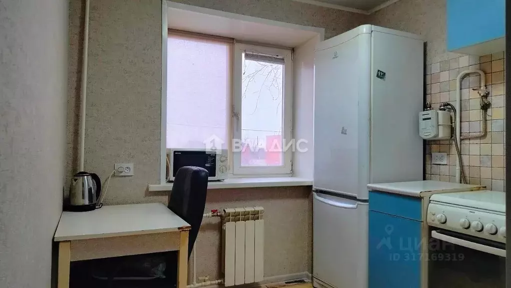 2-к кв. Московская область, Коломна городской округ, с. Чанки ул. ... - Фото 0