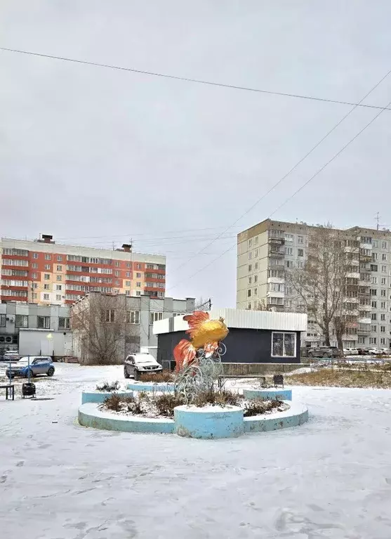 2-к кв. Новосибирская область, Новосибирск ул. Молодости, 52 (44.0 м) - Фото 1