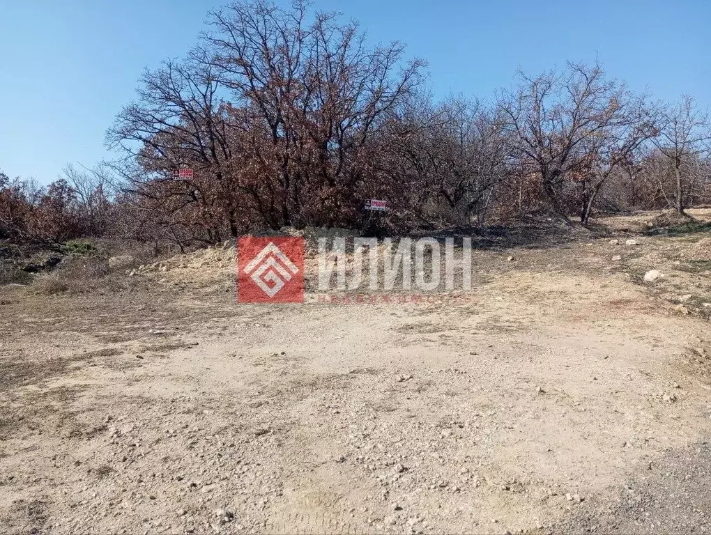 Участок в Севастополь Садовая кв-л,  (5.0 сот.) - Фото 0
