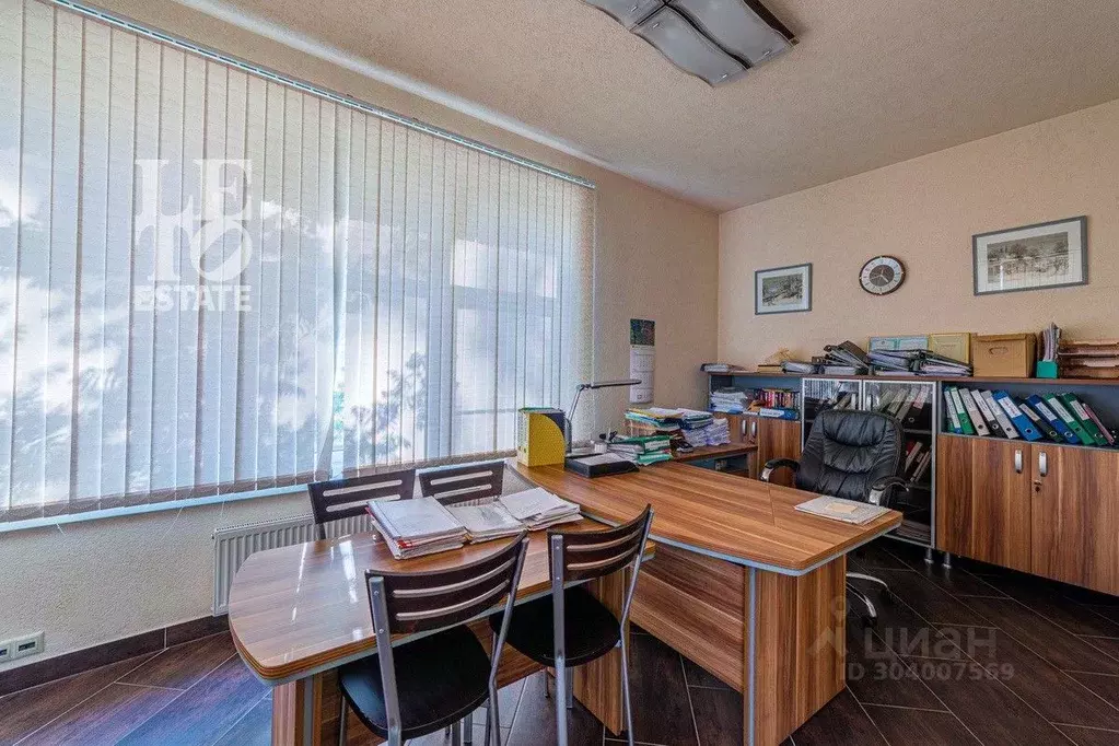 Офис в Московская область, Мытищи городской округ, пос. Поведники ул. ... - Фото 2