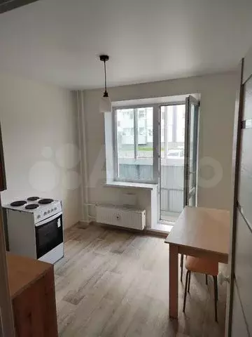 1-к. квартира, 33 м, 1/8 эт. - Фото 0
