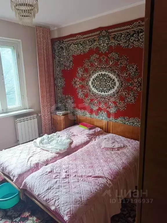 3-к кв. Липецкая область, Липецк 9-й мкр, 7 (66.0 м) - Фото 1
