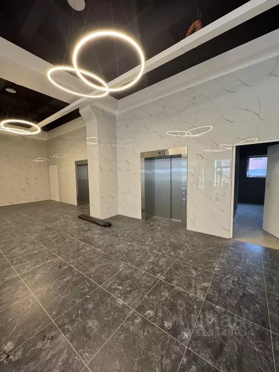 Офис в Санкт-Петербург ул. Моисеенко, 22литЗ (3600 м) - Фото 1