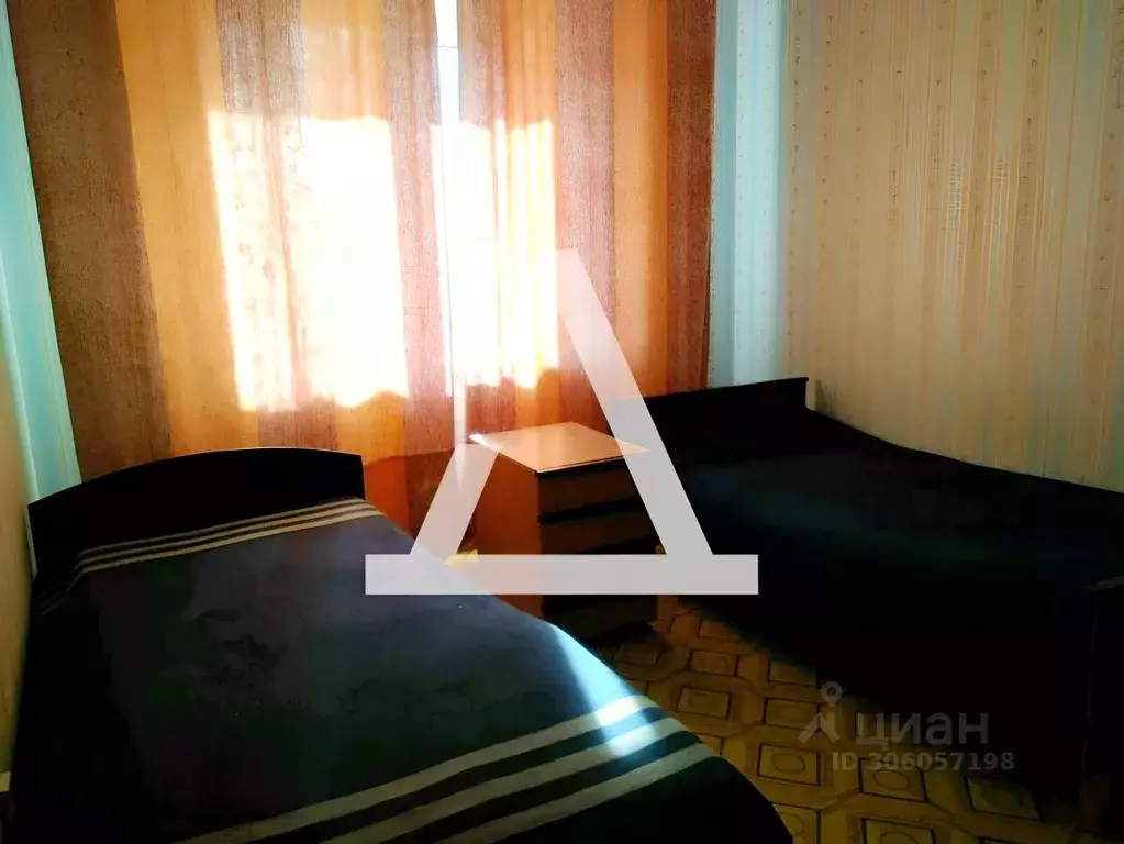 3-к кв. Самарская область, Самара ул. Казачья, 2б (81.0 м) - Фото 1