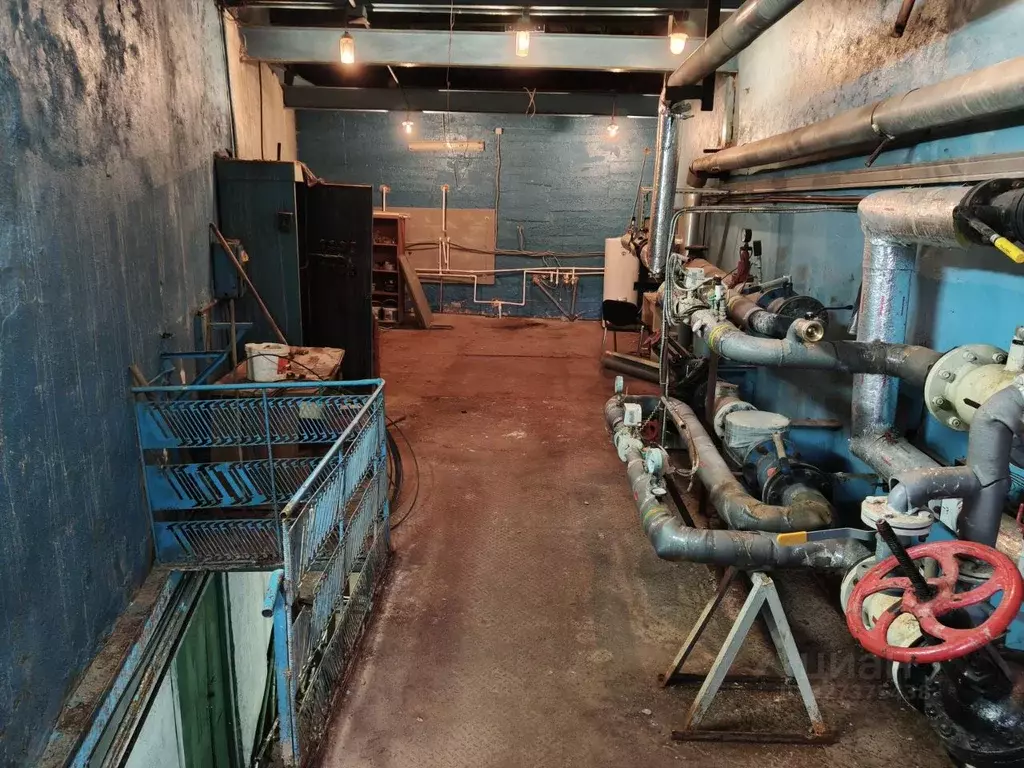 Помещение свободного назначения в Москва ул. Казакова, 8-8Ас20 (548 м) - Фото 2