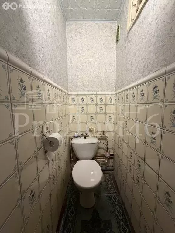 2-комнатная квартира: Курск, улица Радищева, 86 (53.8 м) - Фото 2