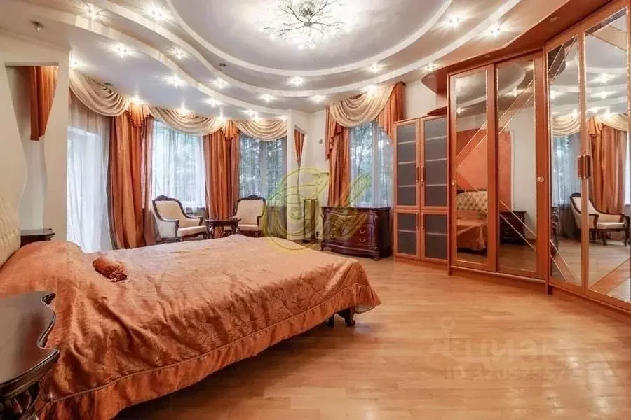 Дом в Москва ул. Кренкеля, 12 (400 м) - Фото 2