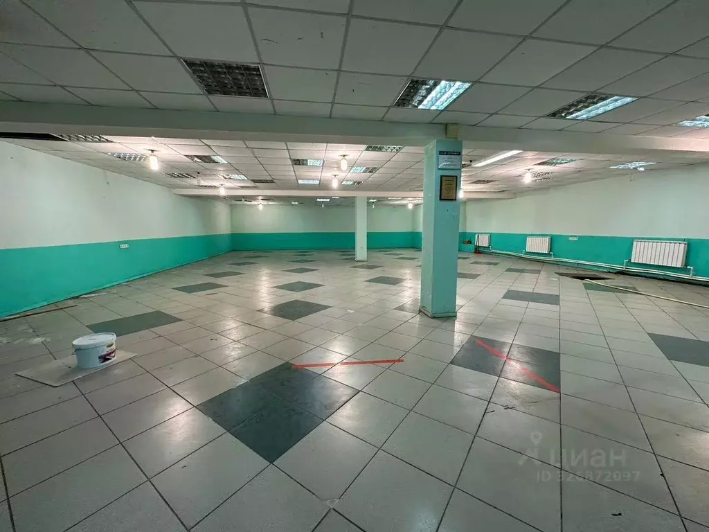 Помещение свободного назначения в Московская область, Дмитров ... - Фото 1