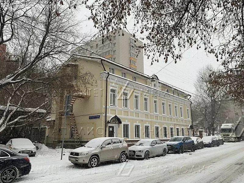 Офис (40 м) - Фото 1