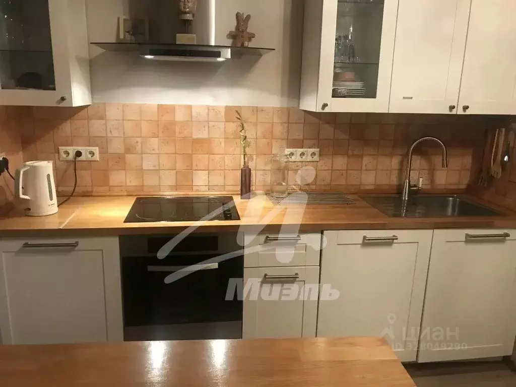 1-к кв. Московская область, Красногорск бул. Подмосковный, 10 (51.0 м) - Фото 1