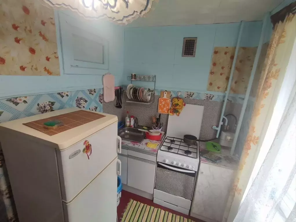 3-к кв. Ленинградская область, Приморск Смородинка СНТ, 119 (59.0 м) - Фото 0