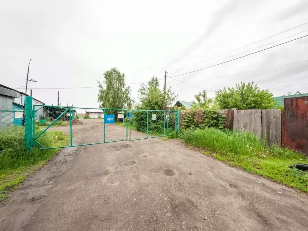 Дом в Алтайский край, Бийск Донской пер., 7 (38 м) - Фото 1