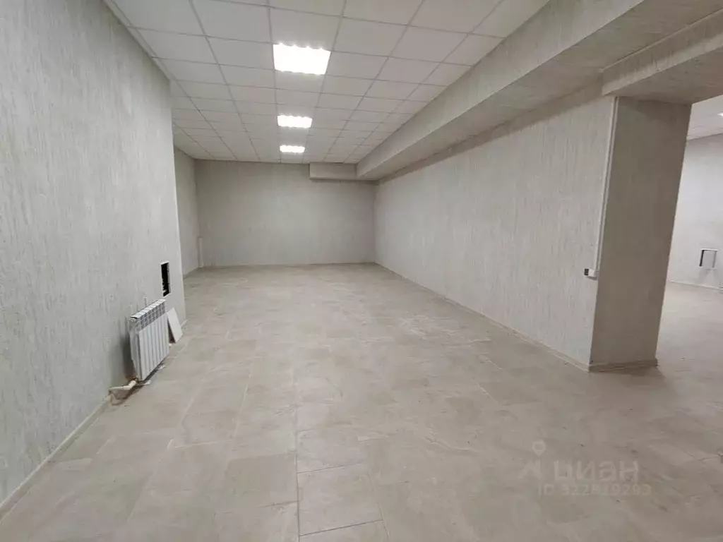 Помещение свободного назначения в Ростовская область, Ростов-на-Дону ... - Фото 2