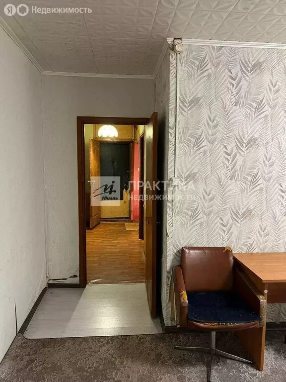 2-комнатная квартира: Москва, улица Вострухина, 7 (51 м) - Фото 1