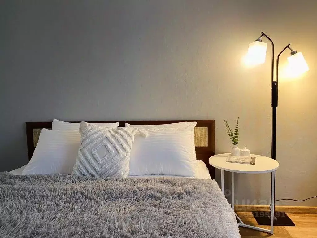 1-к кв. Татарстан, Зеленодольск ул. Норкина, 5 (35.0 м) - Фото 1