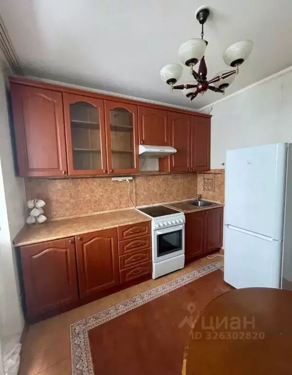 1-к кв. Москва, Москва, Московский г. ул. Бианки, 5 (43.0 м) - Фото 1