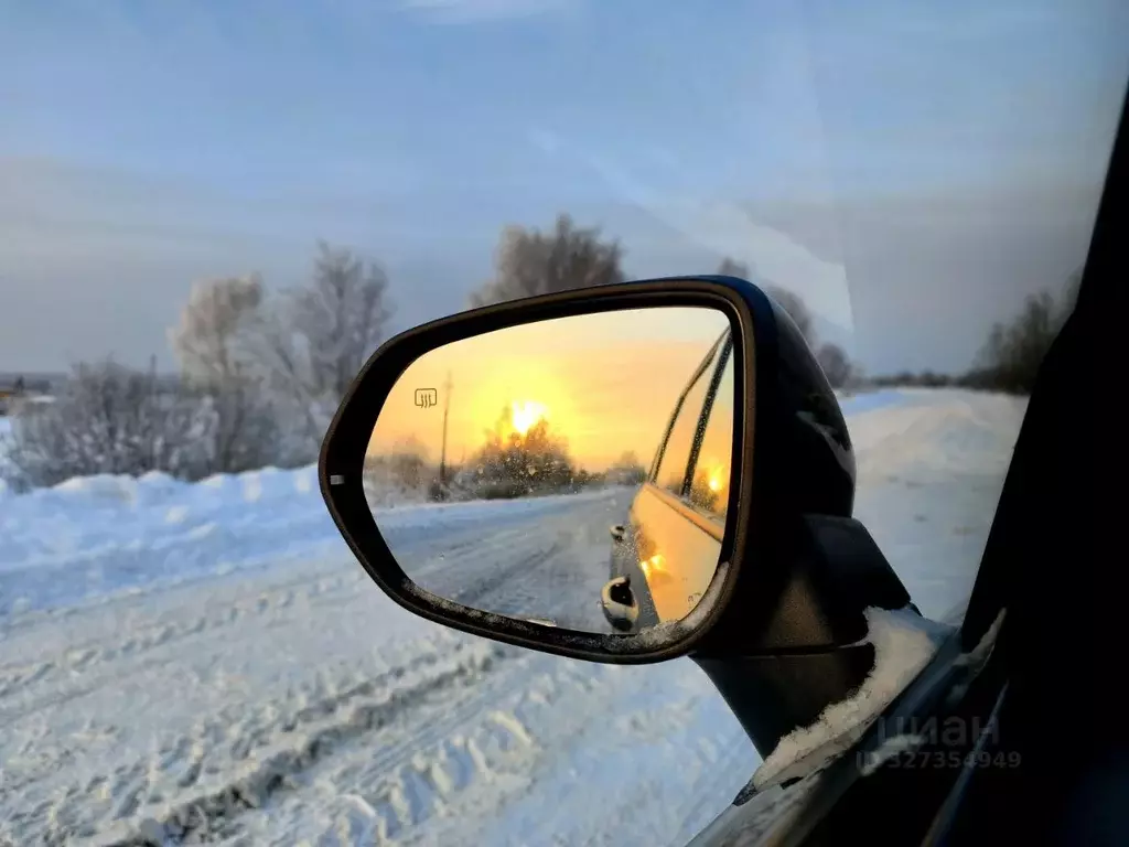 Участок в Ярославская область, Ярославский муниципальный округ, д. ... - Фото 1