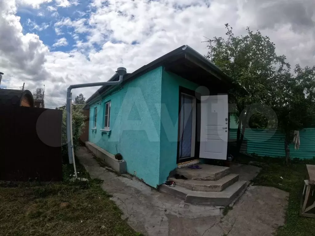 Дом 58 м на участке 5 сот. - Фото 0
