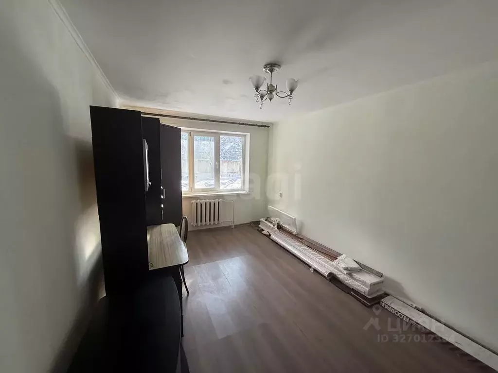 1-к кв. Белгородская область, Белгород Привольная ул., 20 (31.0 м) - Фото 2