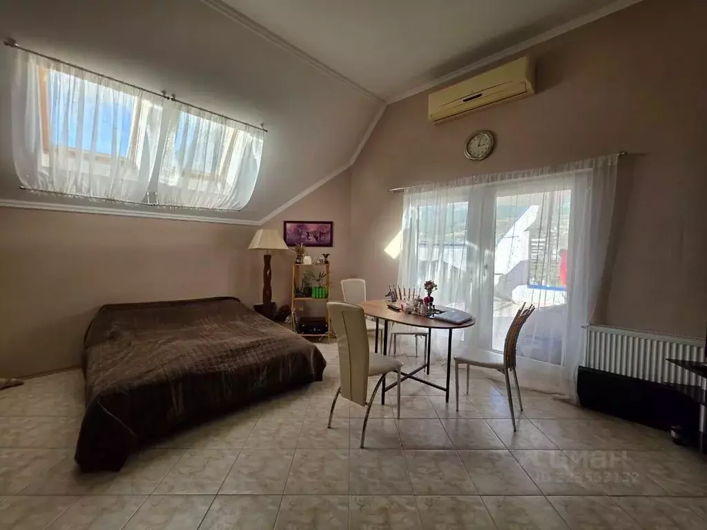 2-к кв. Крым, Ялта ул. Московская, 33а (91.0 м) - Фото 1