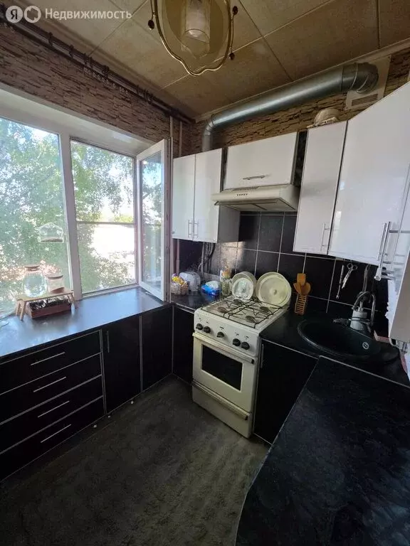 3-комнатная квартира: Щёкино, Советская улица, 24 (55 м) - Фото 2