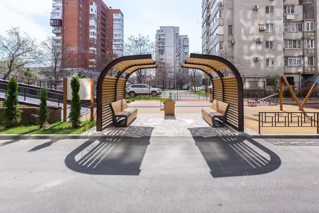 Студия Краснодарский край, Краснодар Старокубанская ул., 123А (20.1 м) - Фото 0