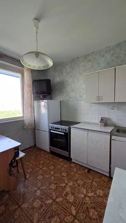 1-к кв. Москва Митинская ул., 48К1 (39.0 м) - Фото 0