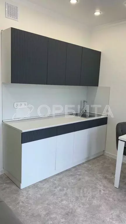 Студия Тюменская область, Тюменский муниципальный округ, д. Дударева ... - Фото 1