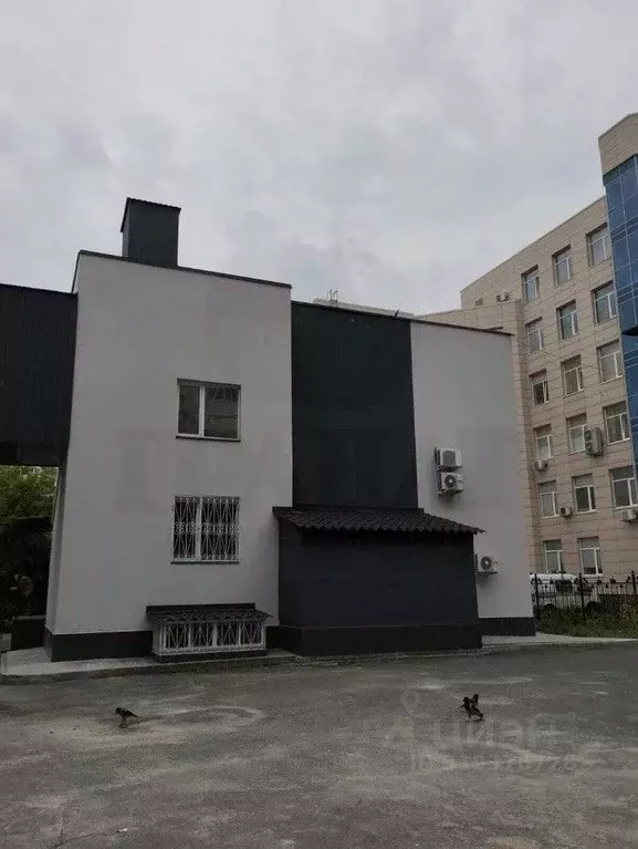 Офис в Свердловская область, Екатеринбург ул. Академика Шварца, 14А (6 ... - Фото 1