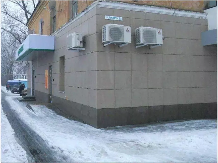 Офис в Ростовская область, Новошахтинск Харьковская ул., 131 (160 м) - Фото 2