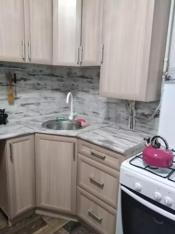 2-к. квартира, 43 м, 1/2 эт. - Фото 0