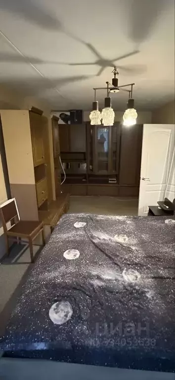 2-к кв. Москва ул. Седова, 15К1 (45.0 м) - Фото 1