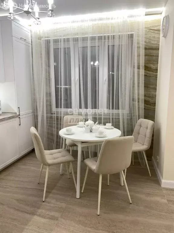 2-комнатная квартира: Одинцово, Можайское шоссе, 136А (74 м) - Фото 2