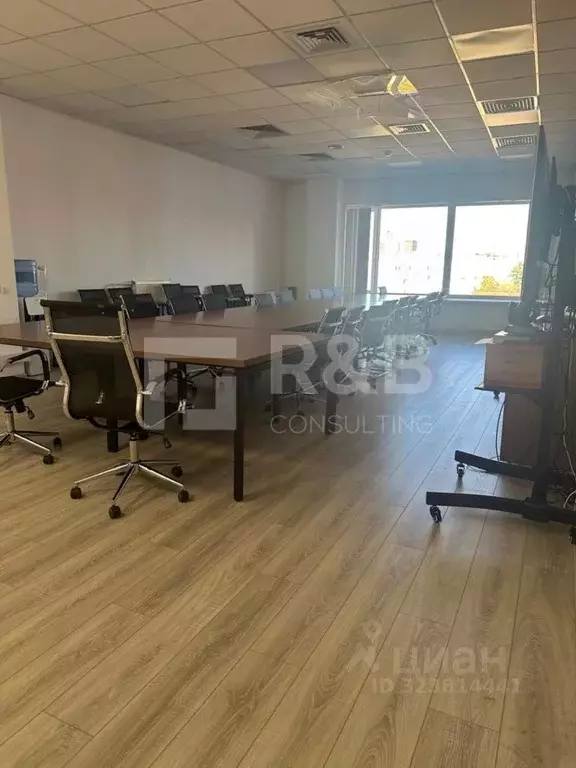 Офис в Москва Ленинградский просп., 47С3 (564 м) - Фото 2