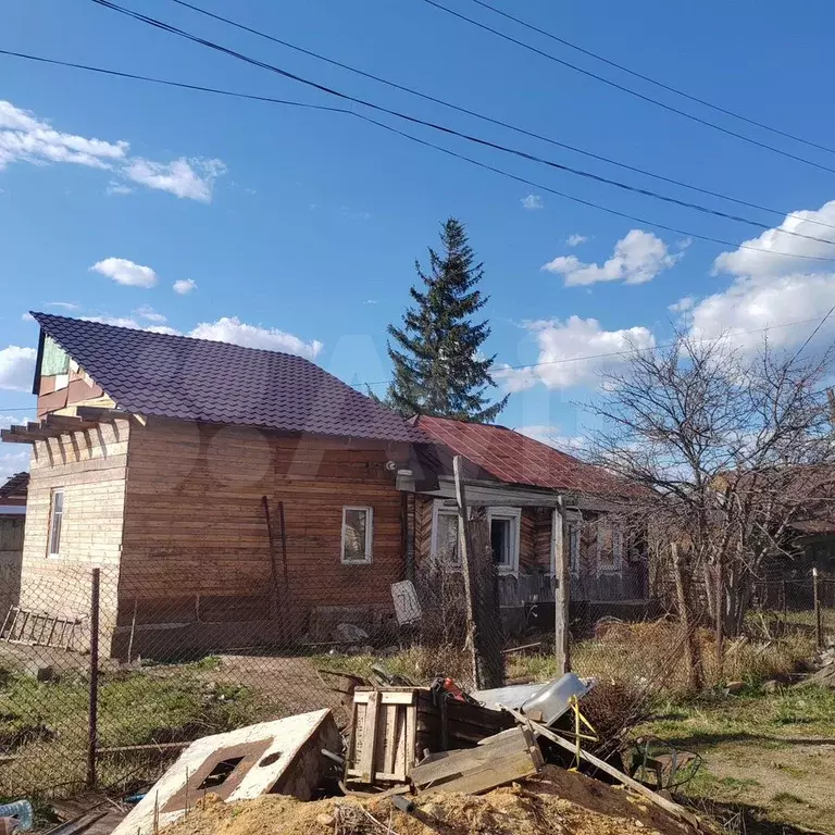 Дом 70 м на участке 8 сот. - Фото 1