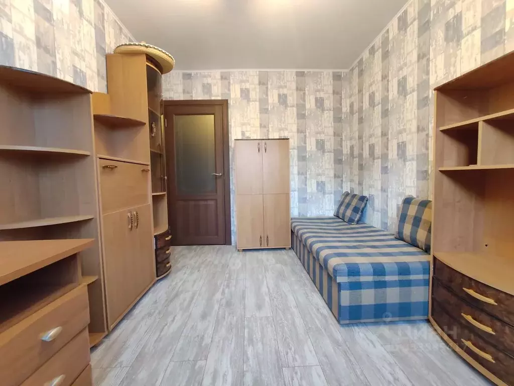 2-к кв. Санкт-Петербург Дачный просп., 19К5 (42.5 м) - Фото 2