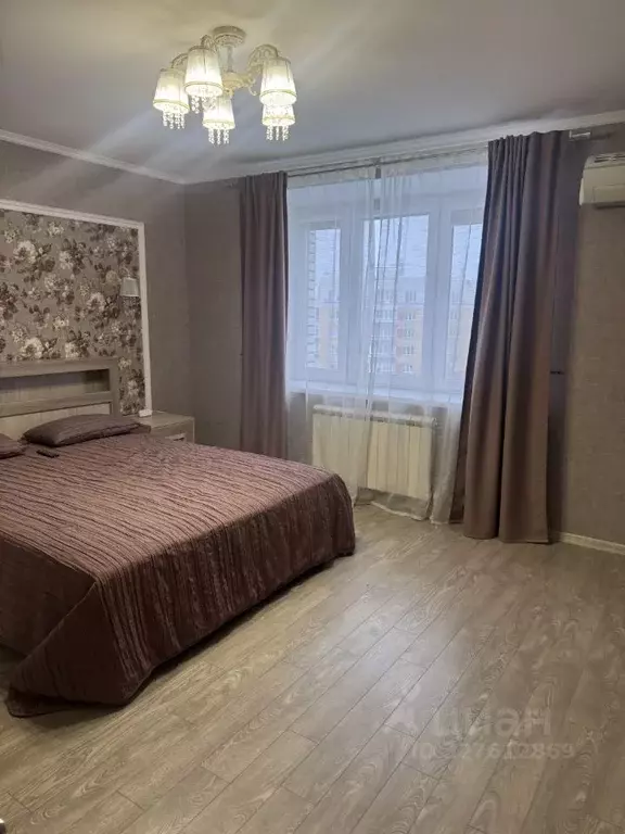 2-к кв. Чувашия, Чебоксары Северо-Западный жилрайон, Волжский-3 мкр, ... - Фото 2