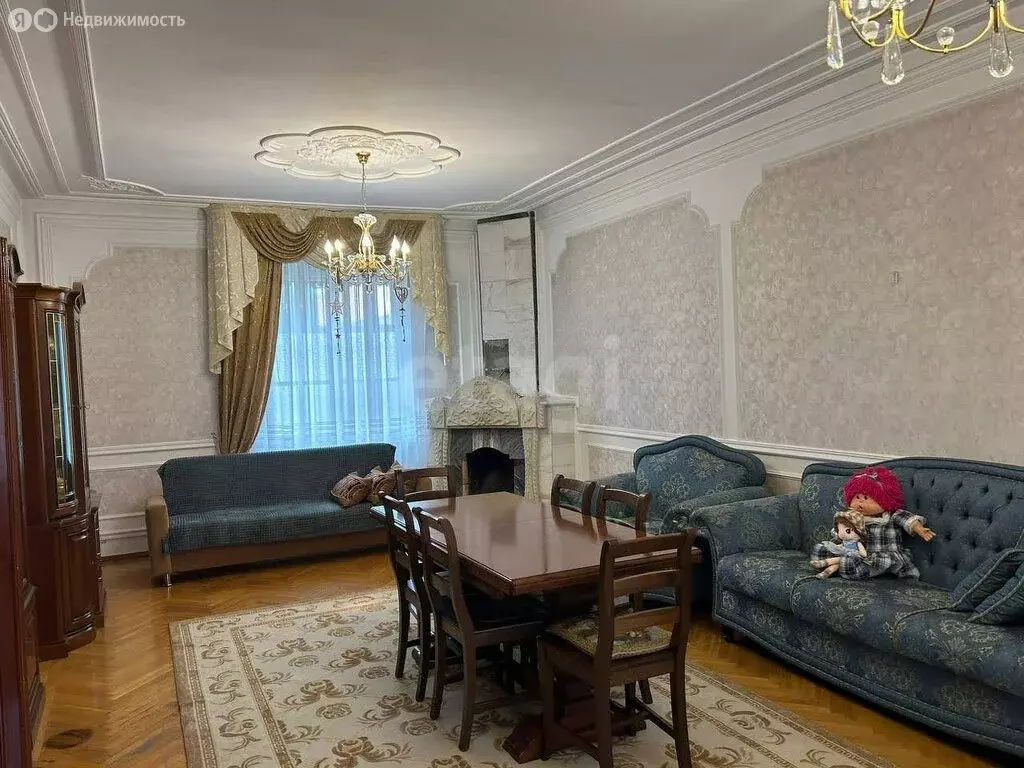 Дом в Владикавказ, улица Галковского (244 м) - Фото 2