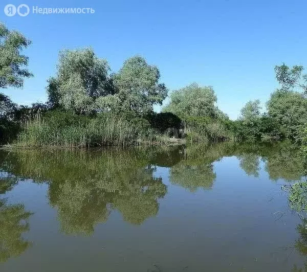 Участок в станица Старочеркасская, Речная улица (7.1 м) - Фото 0